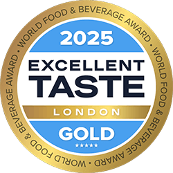 Excellent Taste Gold Award