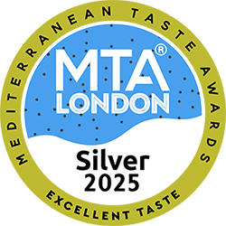 MTA Silver 2025